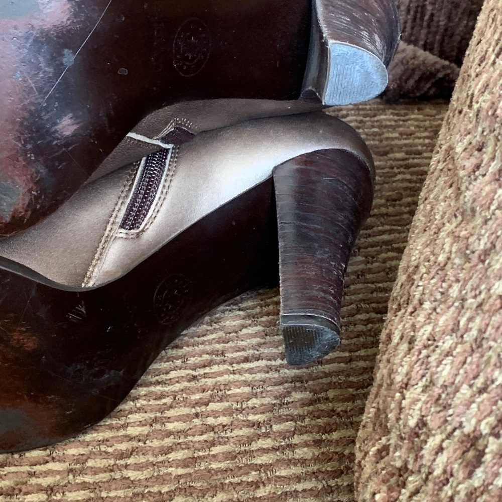 F. RIVERA Boots - Picture 5 of 9